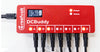 DCBuddy 12V/24V/32V/36V Aquarium Power Center